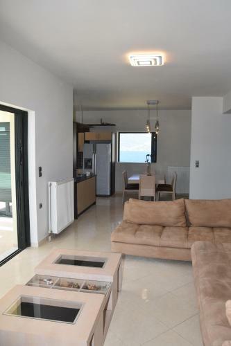 Megali Ammos Maisonette & Studio