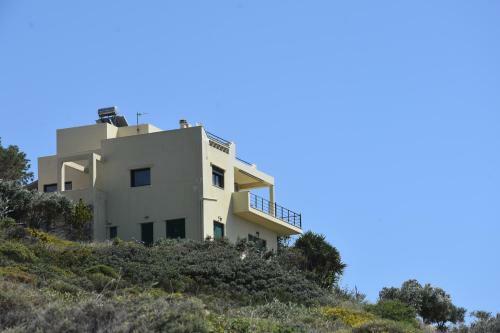 Megali Ammos Maisonette & Studio