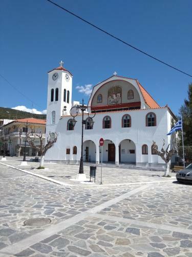 Megali Ammos Maisonette & Studio