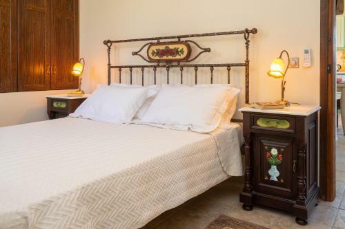 Villa Bolios, Sea View, Private Pool