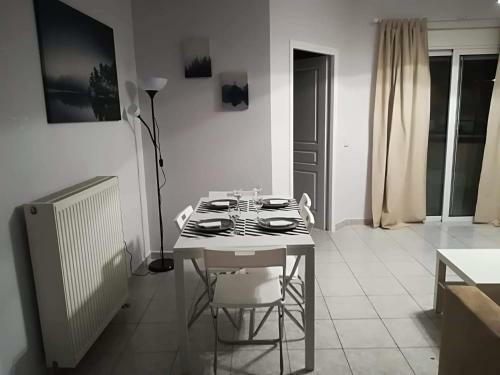 Apartamento Double M Near Athens Airport