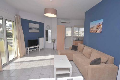 Apartamento Double M Near Athens Airport