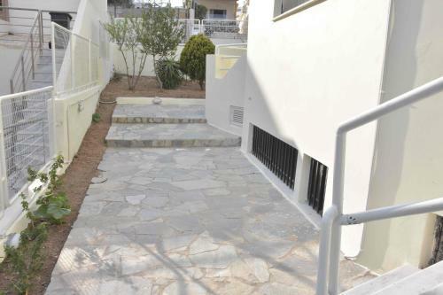 Apartamento Double M Near Athens Airport