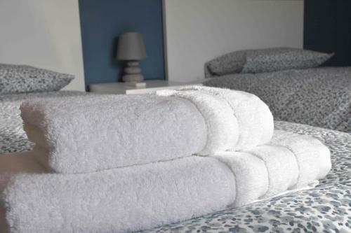 Apartamento Double M Near Athens Airport