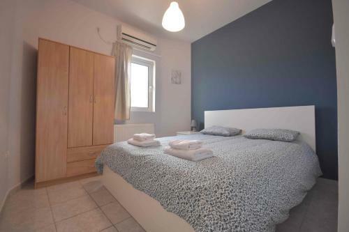 Apartamento Double M Near Athens Airport