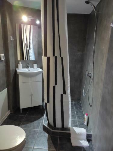 Apartamento Double M Near Athens Airport