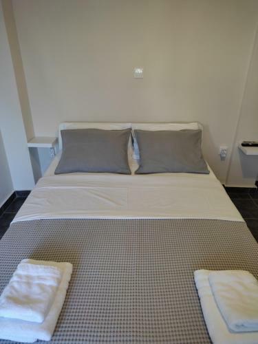 Apartamento Double M Near Athens Airport