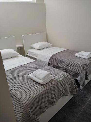 Apartamento Double M Near Athens Airport