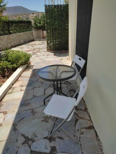 Apartamento Double M Near Athens Airport