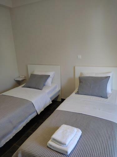 Apartamento Double M Near Athens Airport