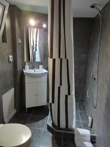 Apartamento Double M Near Athens Airport