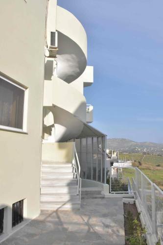Apartamento Double M Near Athens Airport