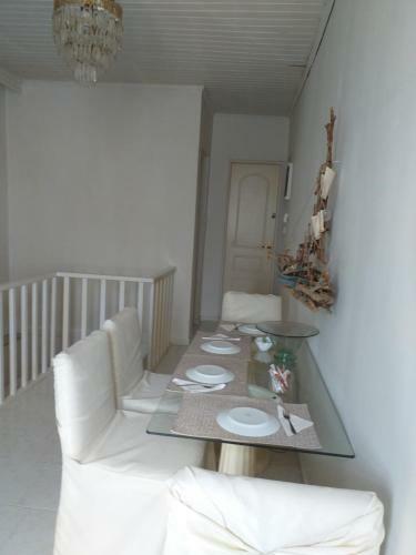 Roulas Cozy Apartments