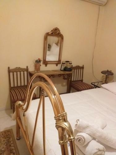 Roulas Cozy Apartments