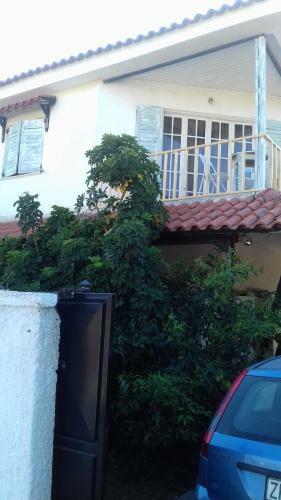 Roulas Cozy Apartments