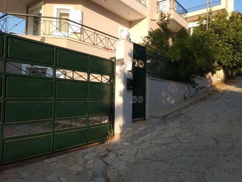 Apartamento Airport Family House