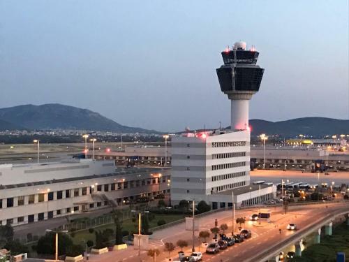 Apartamento Airport Family House