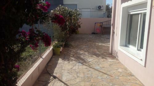 Apartamento Airport Family House