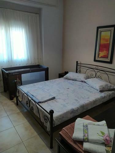 Apartamento Airport's Close, Cozy Flat For 4 Persons