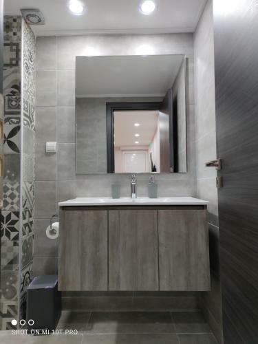 Apartamento 3apartments Artemis Luxury & Low Cost Transfer