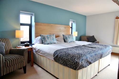 Greenbanks Hotel Norfolk