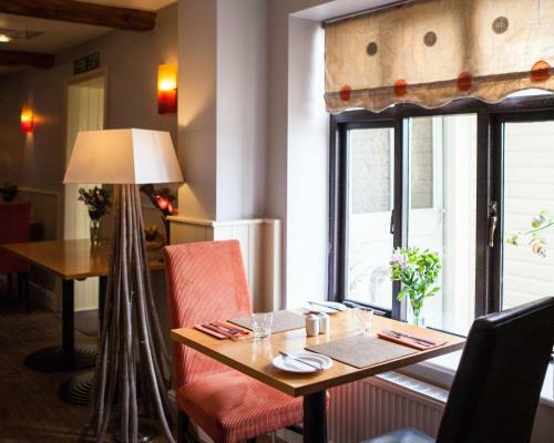 Greenbanks Hotel Norfolk