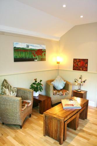 Greenbanks Hotel Norfolk