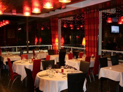 Hotel Best Western Le Panorama