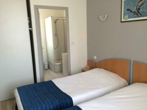 Hotel H�tel Caudron