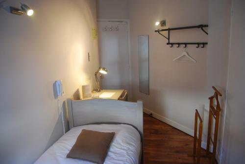 Hotel H�tel Caudron