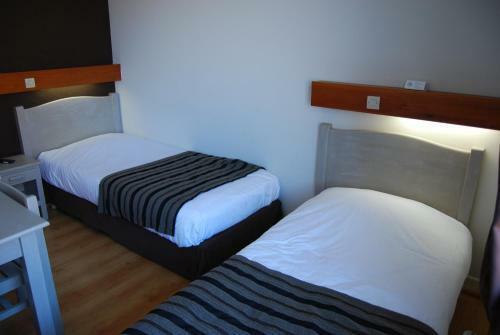 Hotel H�tel Caudron