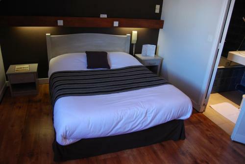 Hotel H�tel Caudron