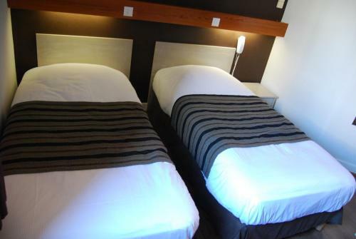 Hotel H�tel Caudron