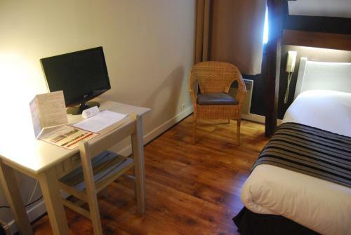 Hotel H�tel Caudron