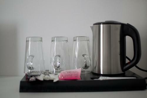 Hotel H�tel Caudron