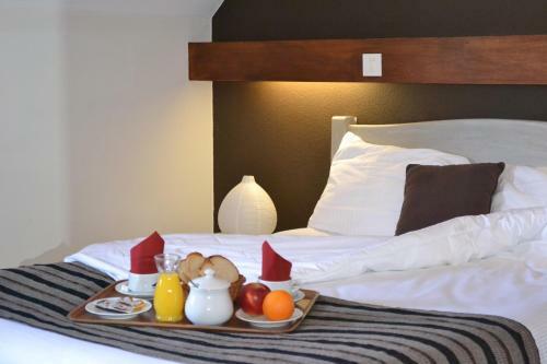 Hotel H�tel Caudron