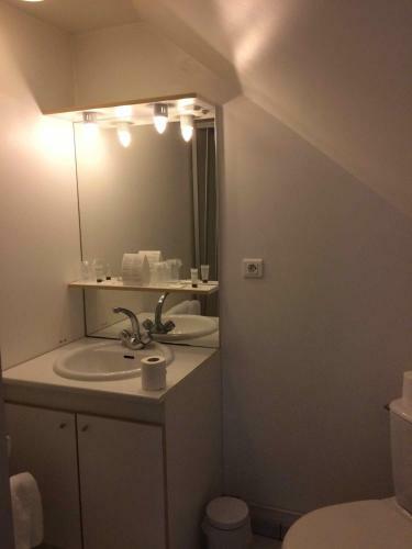 Hotel H�tel Caudron