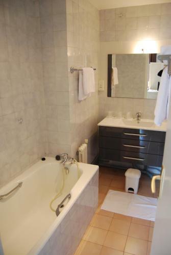 Hotel H�tel Caudron