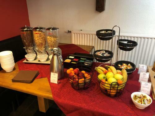 Hotel H�tel Caudron