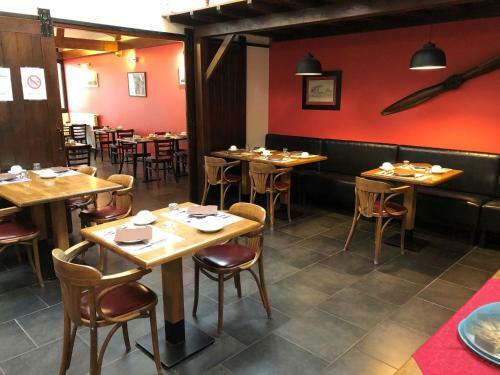 Hotel H�tel Caudron