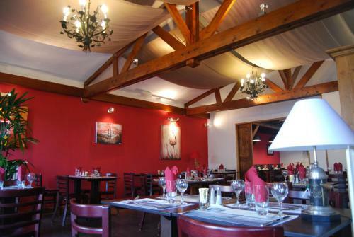 Hotel H�tel Caudron