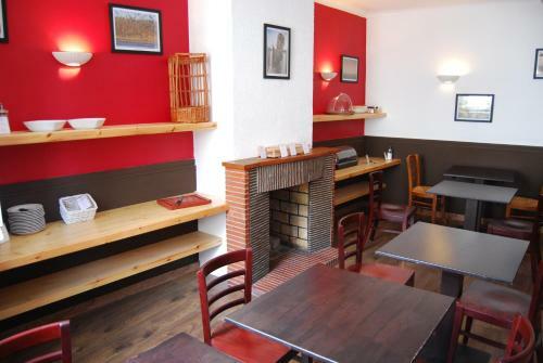 Hotel H�tel Caudron