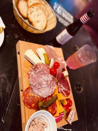 Hotel H�tel Caudron