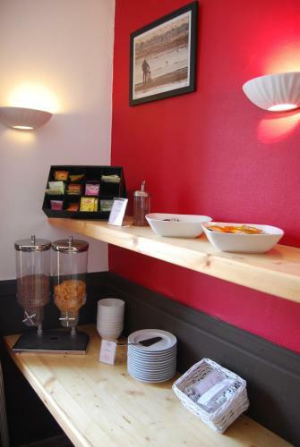 Hotel H�tel Caudron