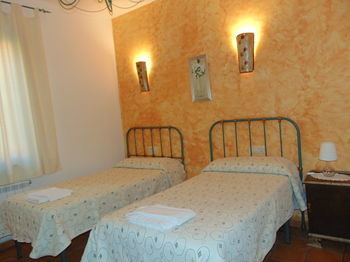Hostal VII Carreras