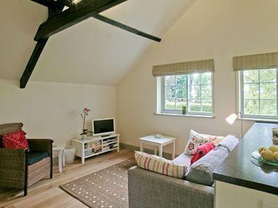 Moxby Priory Cottage