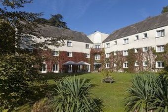Hotel Orleans Parc H�tel