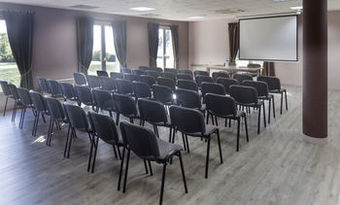 Hotel Orleans Parc H�tel