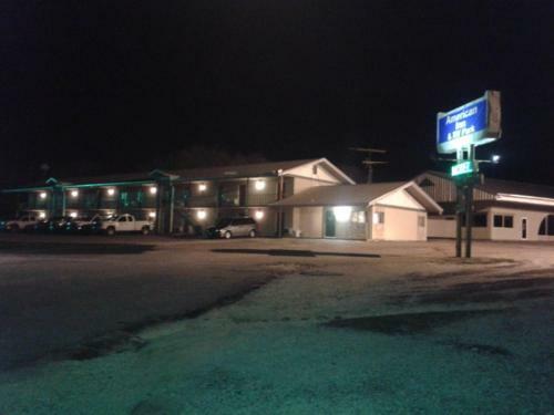 Motel American Inn & Rv Park