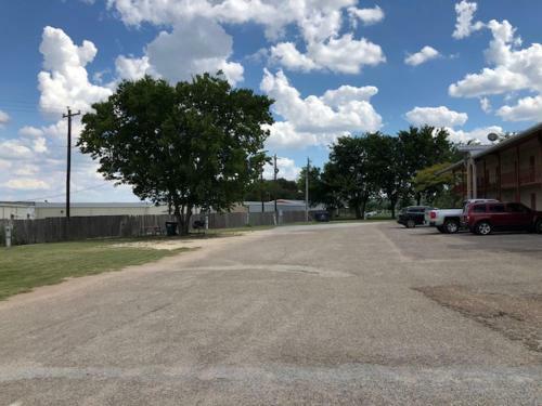Motel American Inn & Rv Park